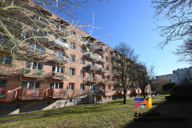 2-pokojowe mieszkanie po remoncie w Kożuchowie